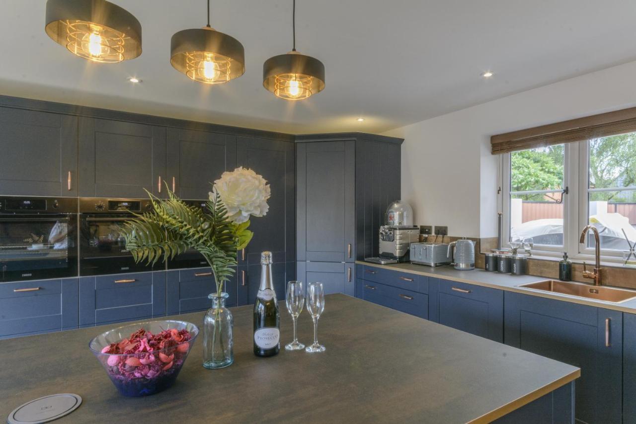 Ketley Vallens Telford Exterior foto