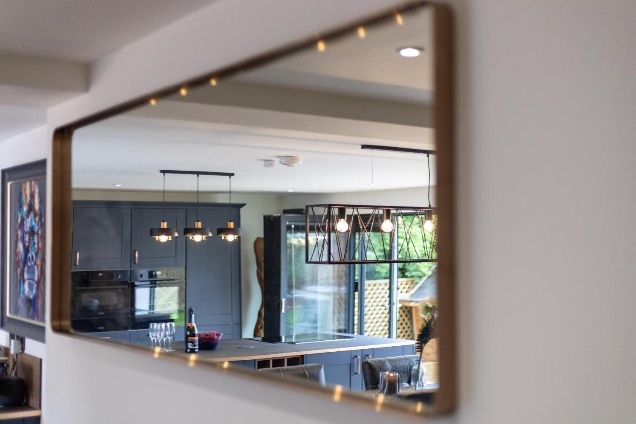 Ketley Vallens Telford Exterior foto