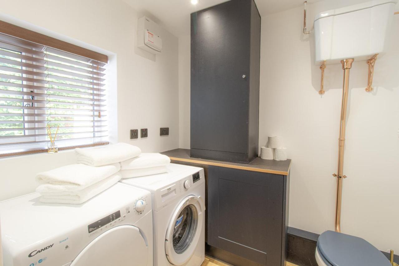 Ketley Vallens Telford Exterior foto