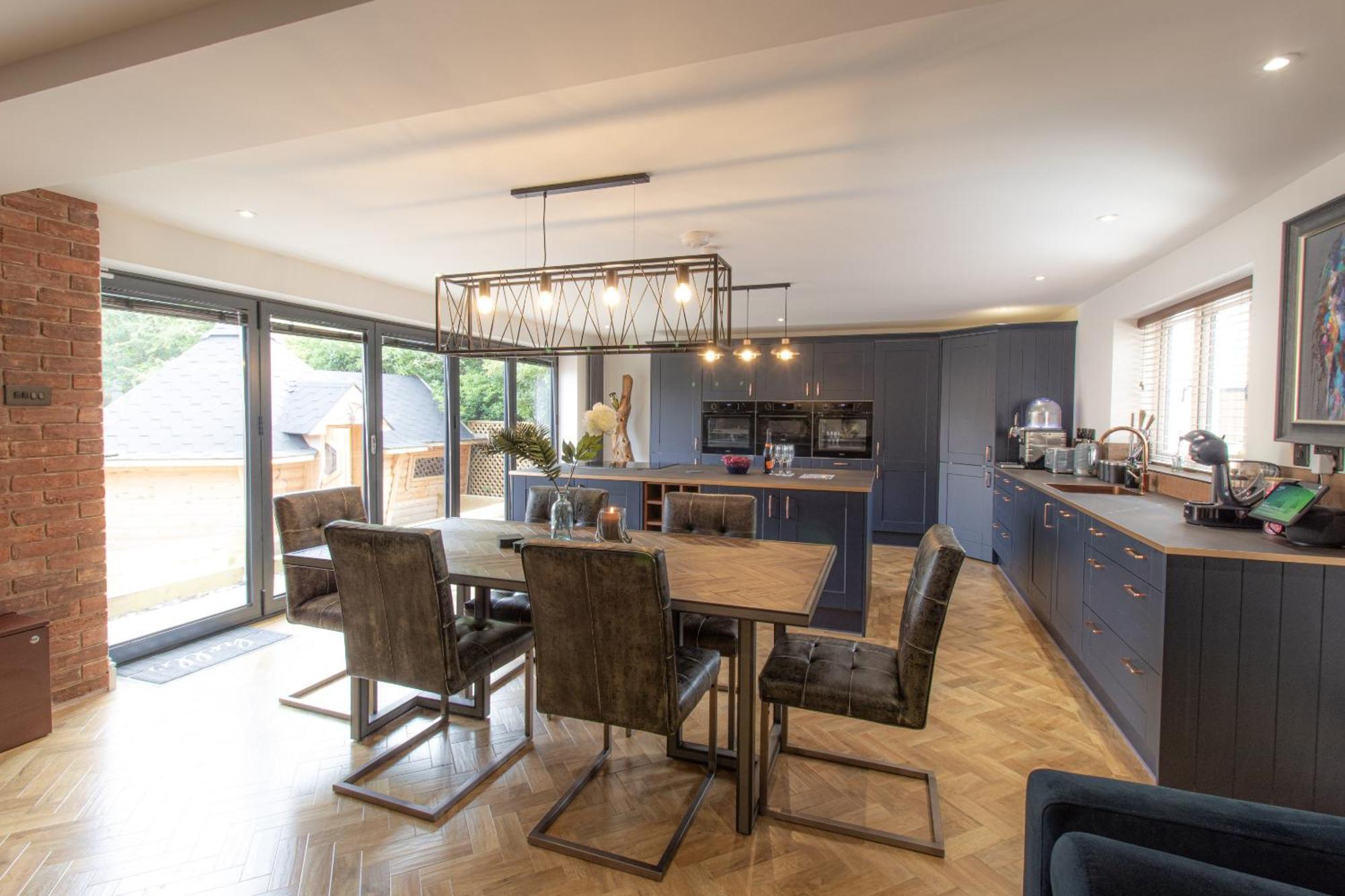 Ketley Vallens Telford Exterior foto