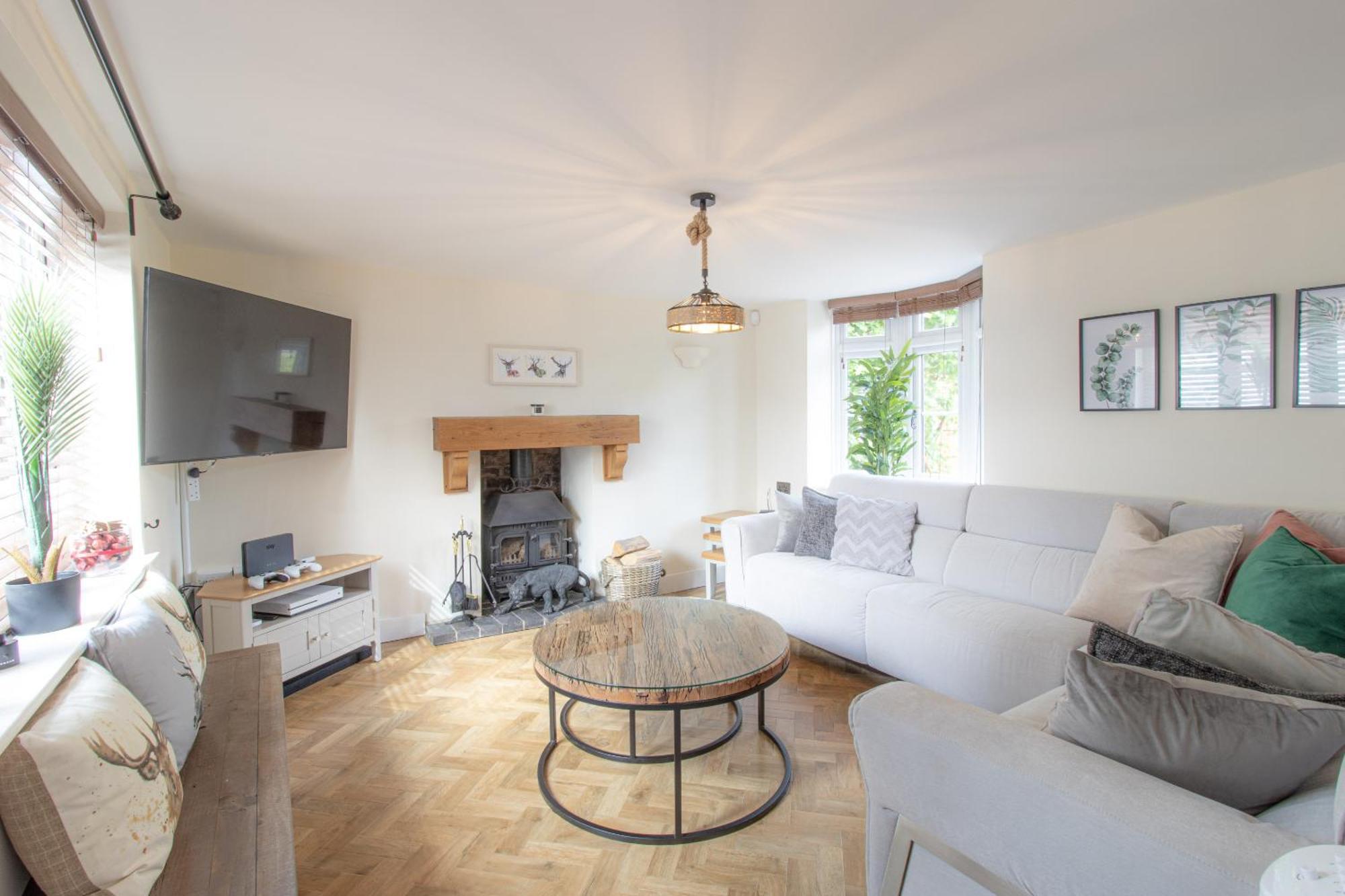Ketley Vallens Telford Exterior foto