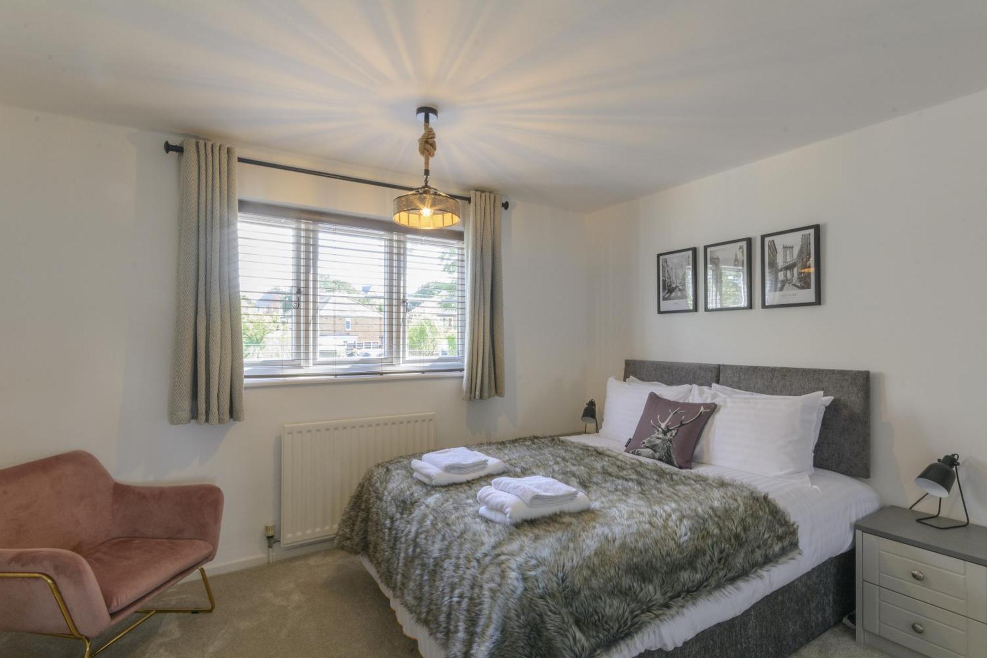 Ketley Vallens Telford Exterior foto