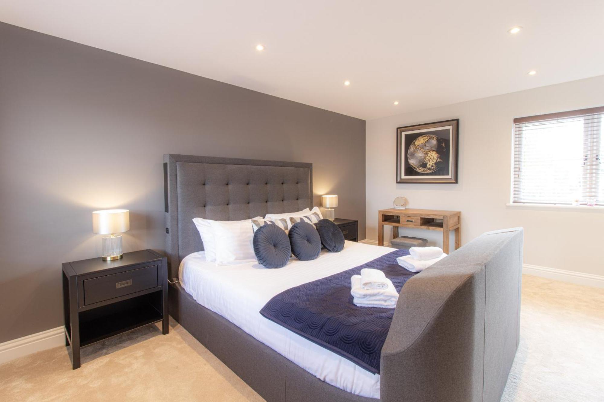 Ketley Vallens Telford Exterior foto