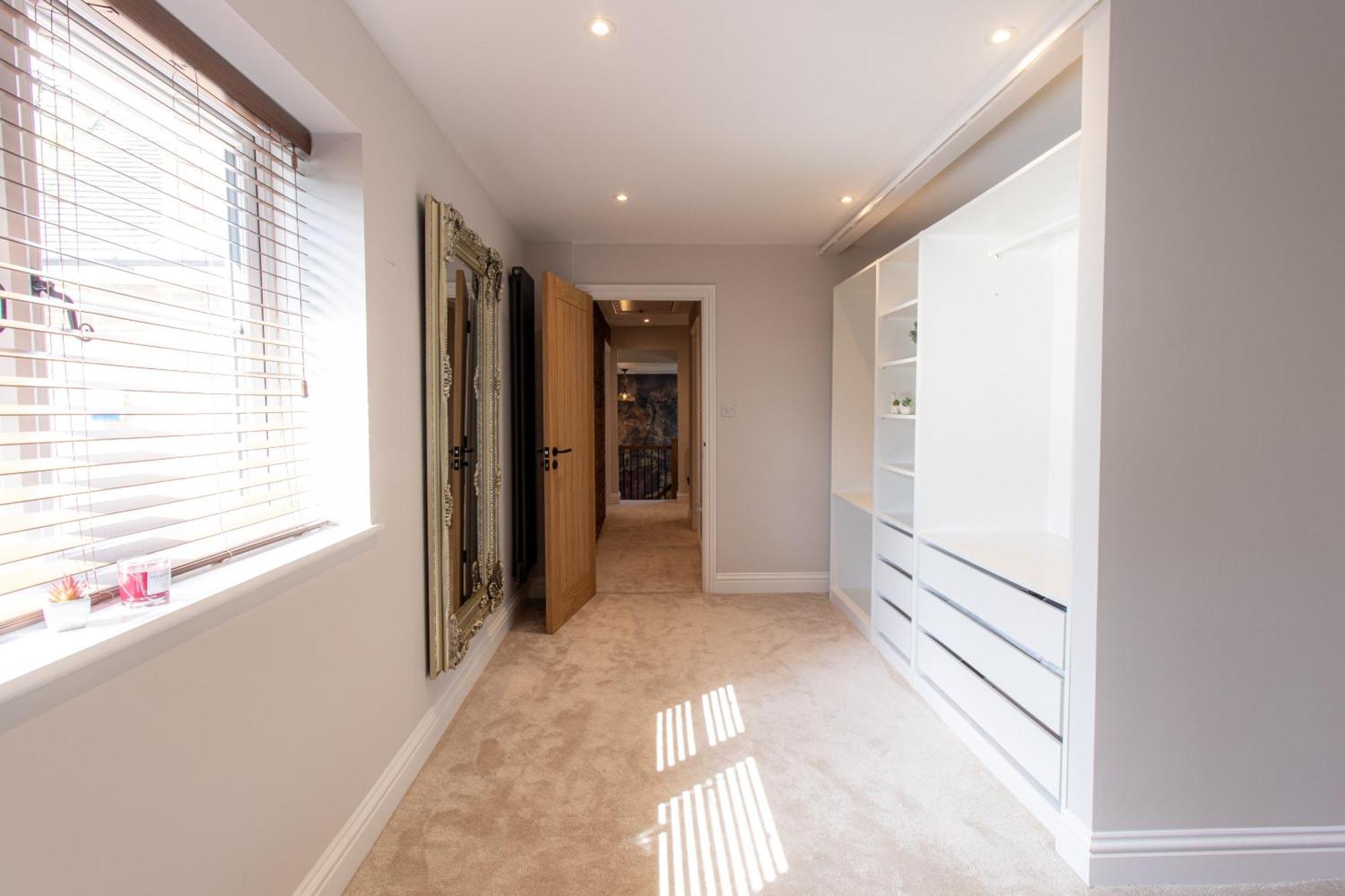 Ketley Vallens Telford Exterior foto