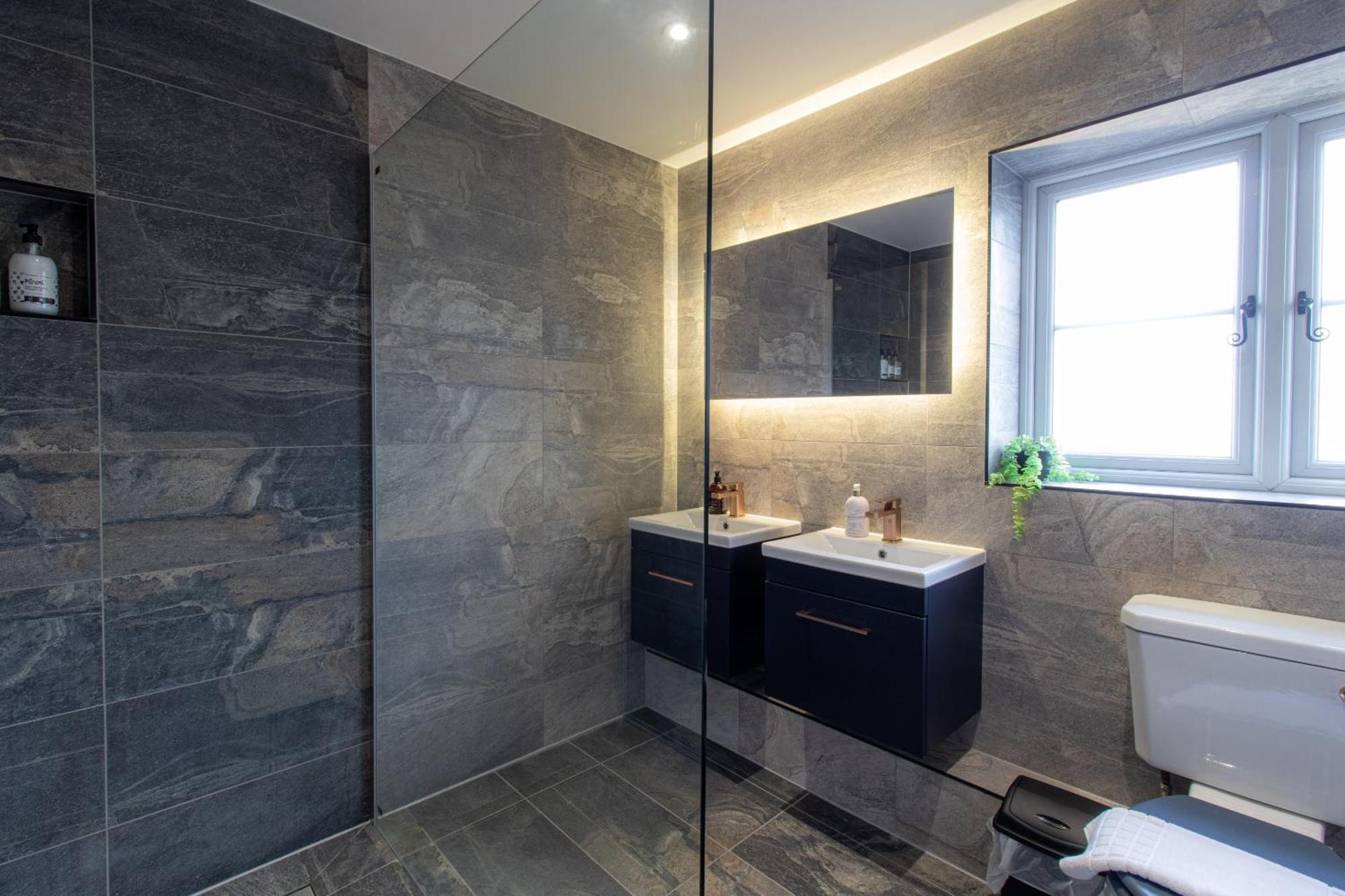 Ketley Vallens Telford Exterior foto