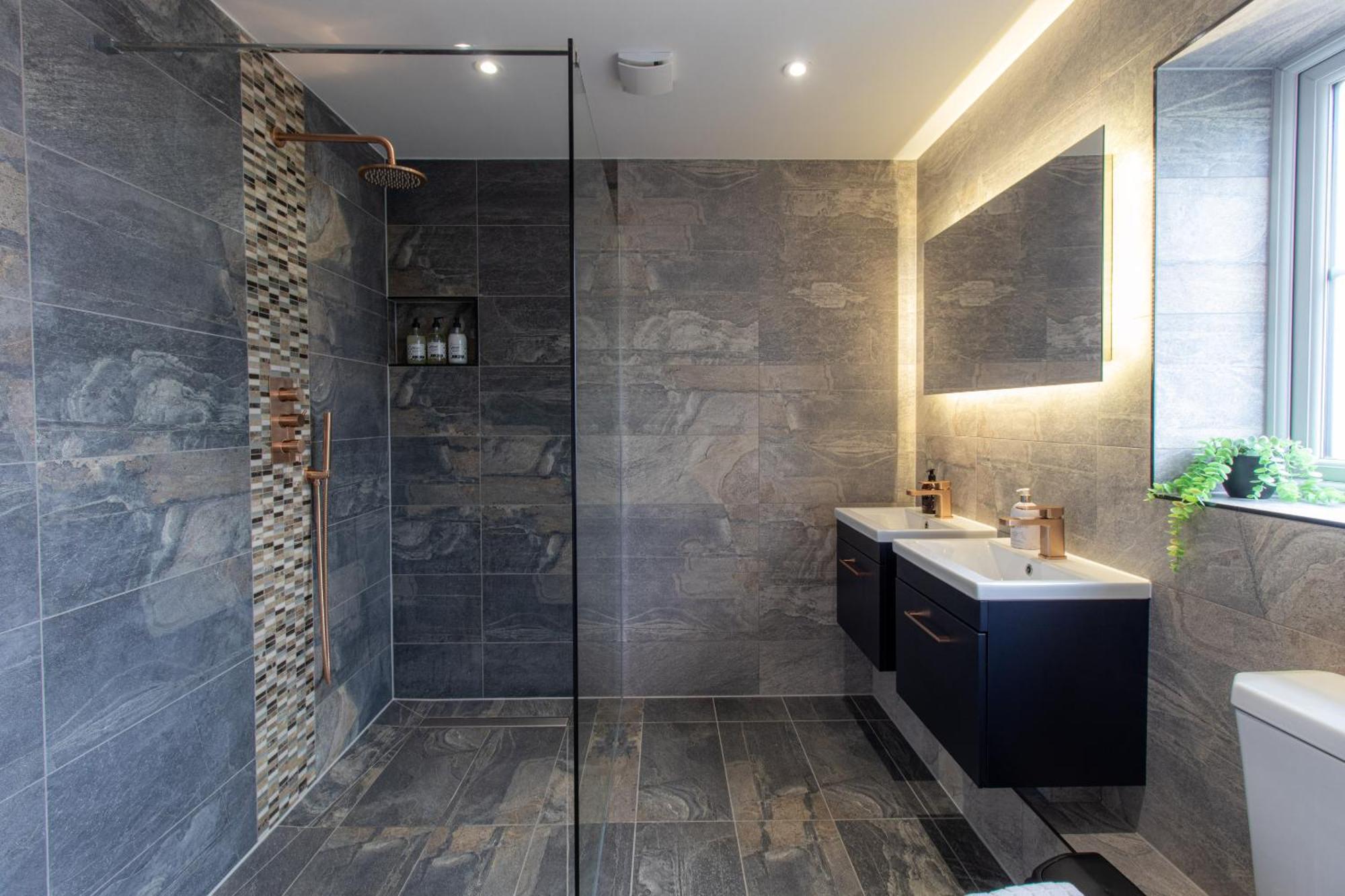 Ketley Vallens Telford Exterior foto